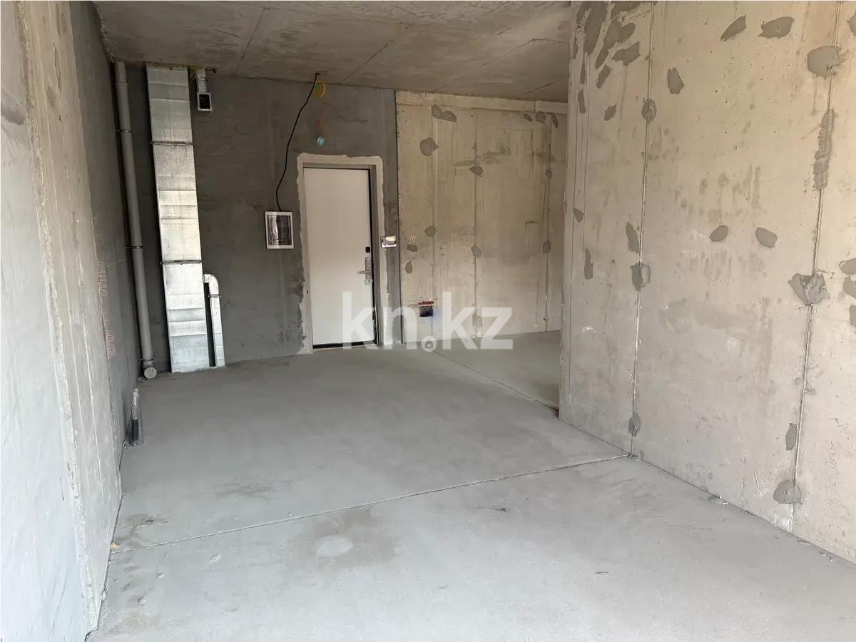 Продажа 2-комнатной квартиры, 64.5 м², ул. Нурмагамбетова, дом  28 в Алматы - фото 2