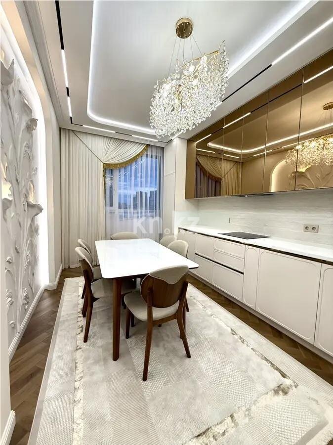 Продажа 4-комнатной квартиры, 131 м² в Астане - фото 5