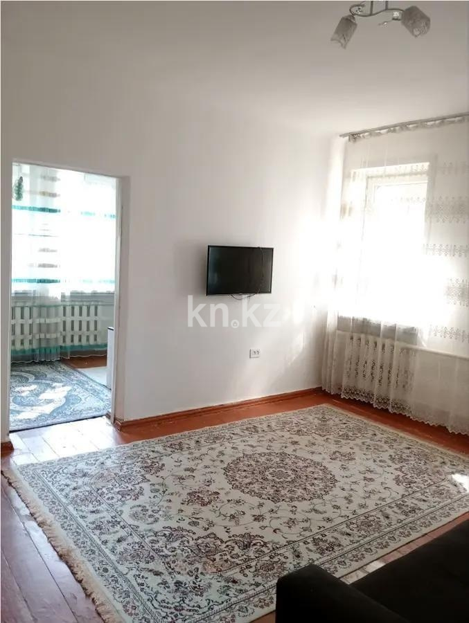 Продажа 2-комнатной квартиры, 42 м² в Алматы