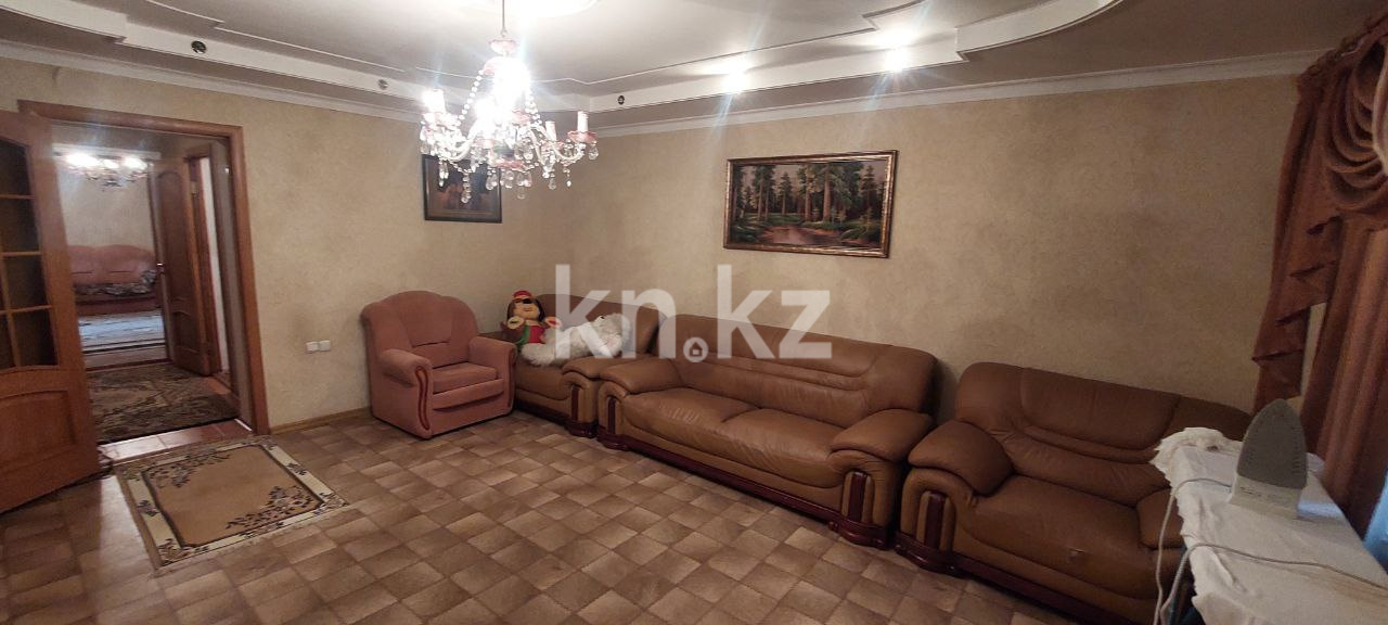 Продажа 9-комнатного дома, 517.9 м², Досжанова, дом  9 - Продажа квартир в Костанае фото 36 из 40