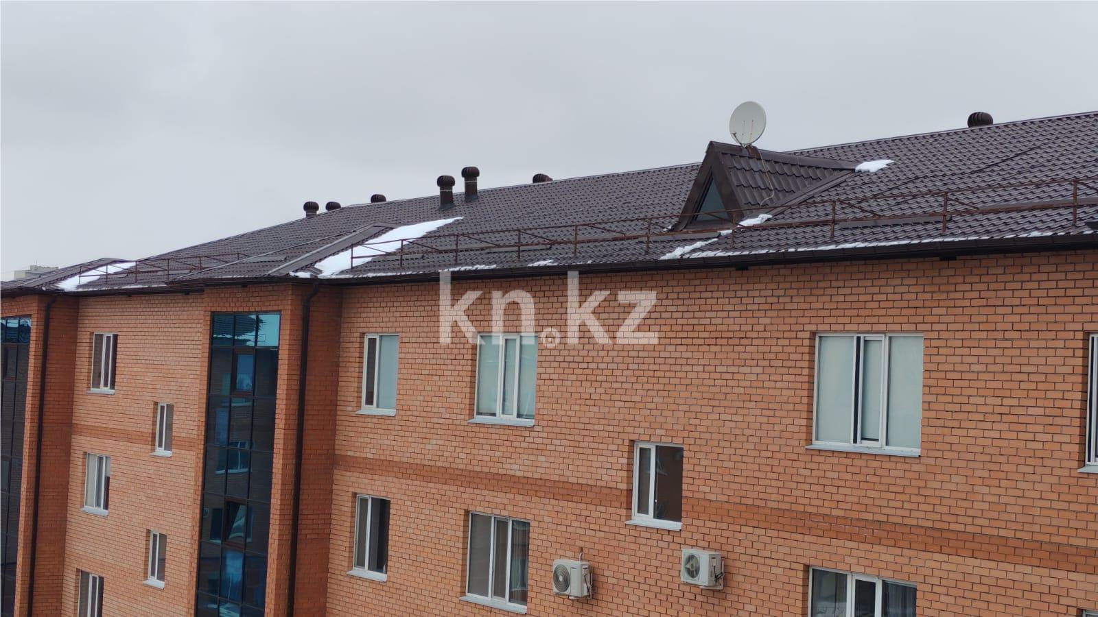 Продажа 3-комнатной квартиры, 90 м² - Продажа трехкомнатных квартир в Караганде фото 23 из 24