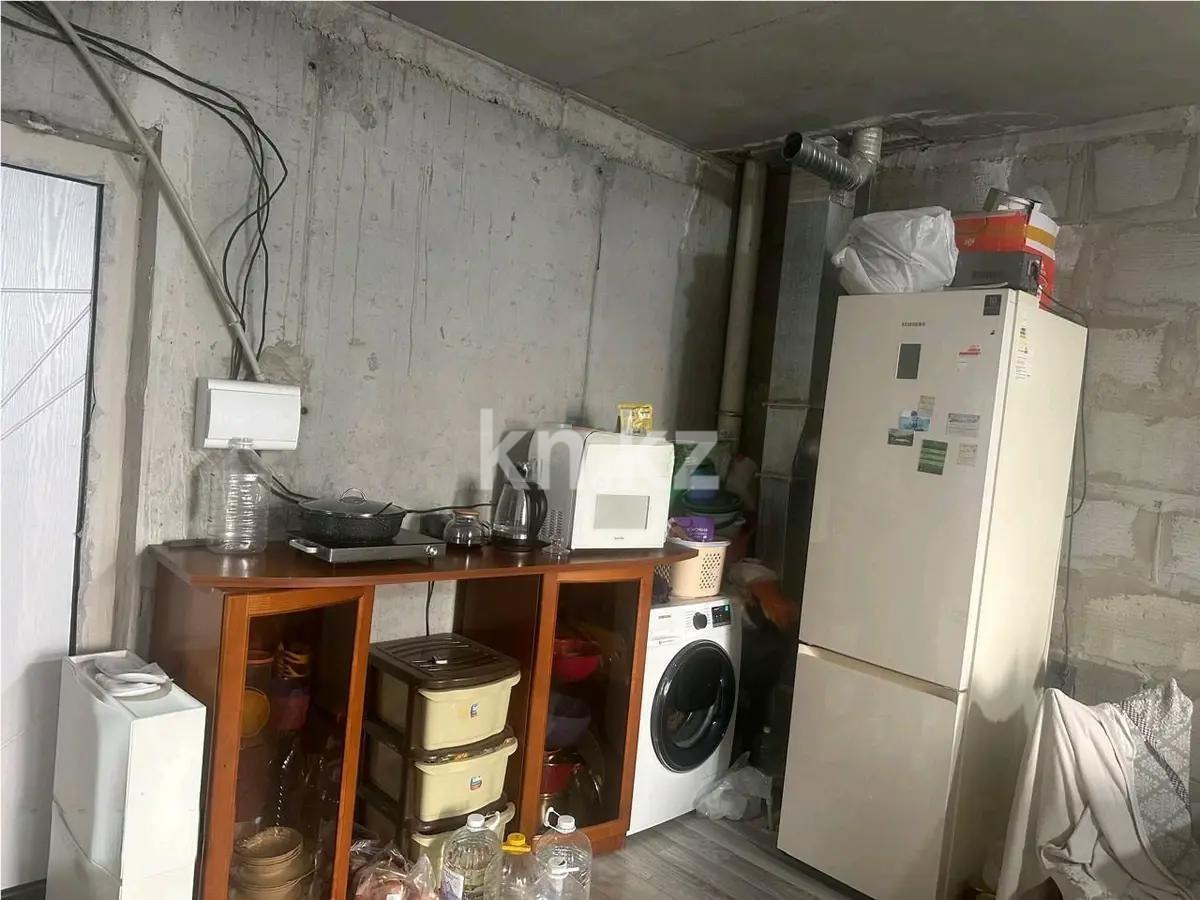 Продажа 1-комнатной квартиры, 37.7 м², ул. Жолымбет, дом  42/5 - Продажа  однокомнатных квартир в Алматы фото 3 из 5