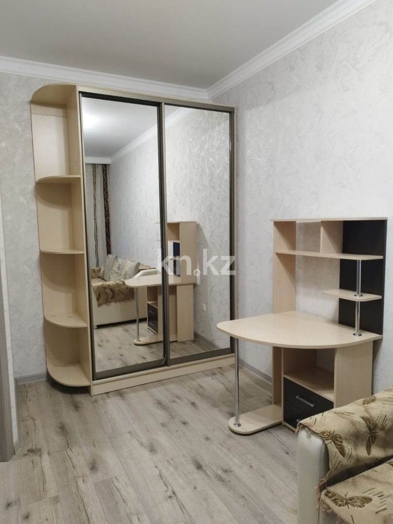 Аренда 1-комнатной квартиры, 38 м² - Аренда жилой и коммерческой недвижимости в Казахстане фото 4 из 10