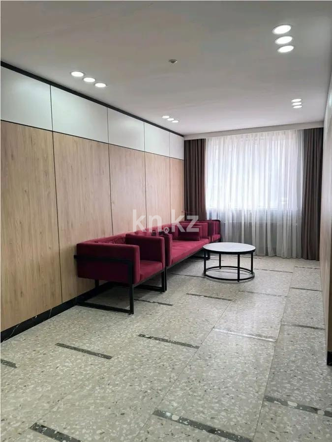 Продажа 2-комнатной квартиры, 55.6 м², ул. Казыбек би, дом  35 - Продажа квартир в Казахстане фото 1 из 4
