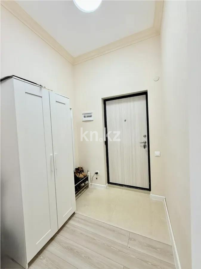 Продажа 2-комнатной квартиры, 48 м² - Продажа земельных участков в Павлодаре фото 5 из 5