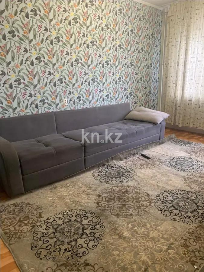 Продажа 2-комнатной квартиры, 53 м² - Продажа двухкомнатных квартир от собственников в Алматы - страница 11 фото 1 из 4