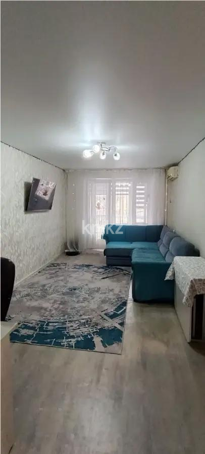 Продажа 2-комнатной квартиры, 45.4 м² - Продажа недвижимости в Алматы - страница 16 фото 1 из 5