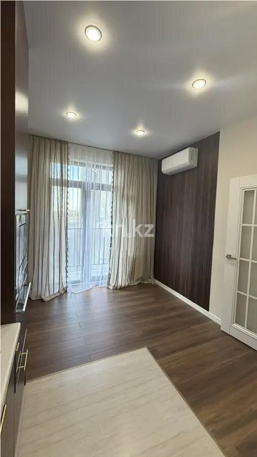 Продажа 1-комнатной квартиры, 45.5 м² в Алматы