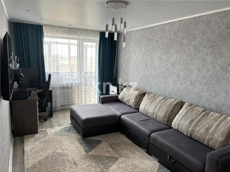 Продажа 3-комнатной квартиры, 67 м², ул. Карла Маркса, дом  56а - Продажа  трехкомнатных квартир в Шахтинске фото 1 из 6