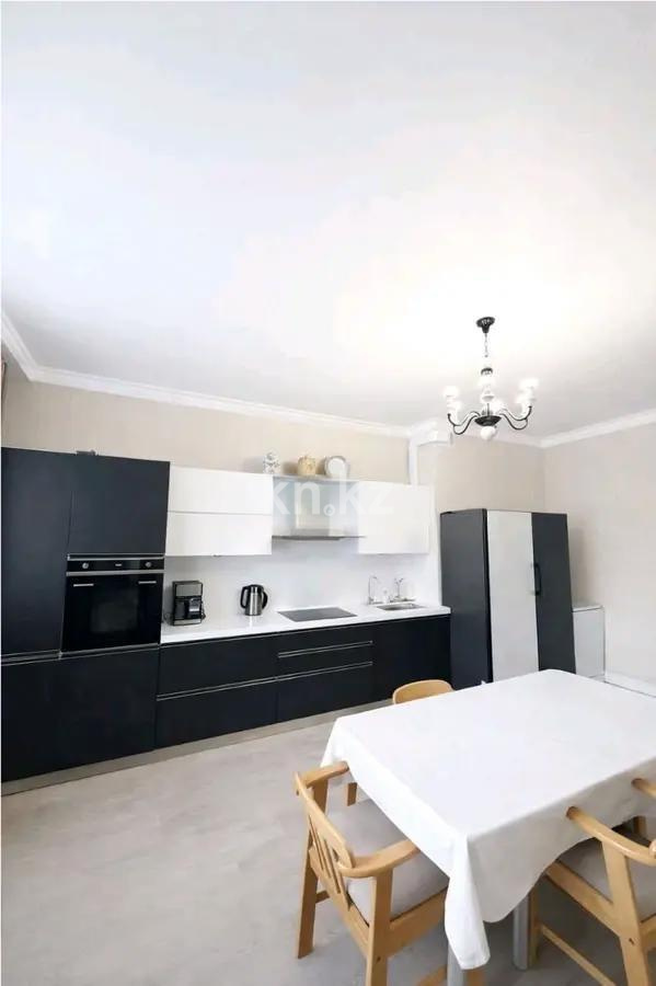 Продажа 3-комнатной квартиры, 130 м² - Продажа квартир в Астане с фото - страница 8 фото 5 из 8