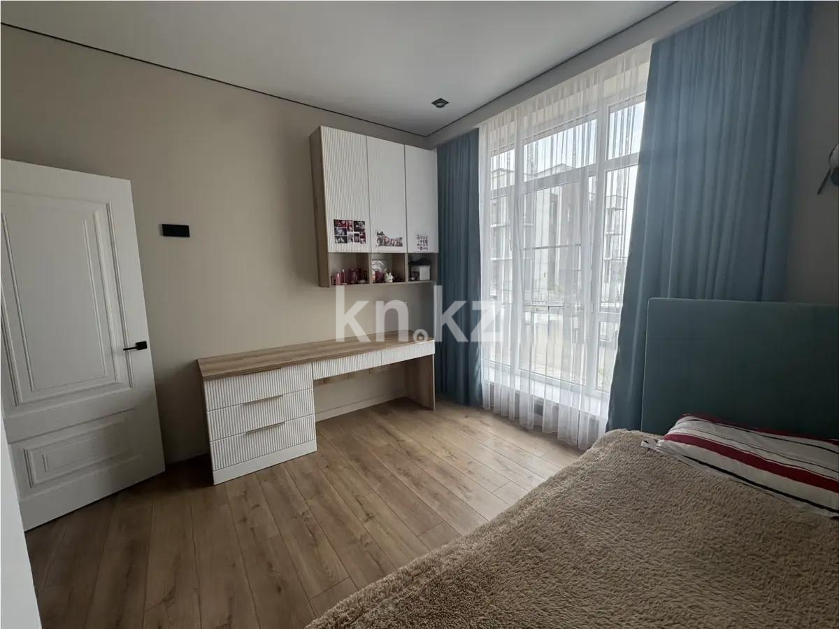 Продажа 2-комнатной квартиры, 71.5 м² - Продажа квартир в новостройках Алматы без посредников с фото - страница 30 фото 3 из 5