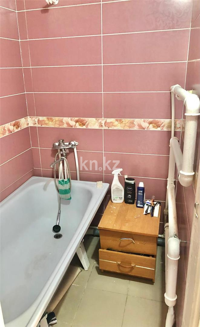 Продажа 3-комнатной квартиры, 62 м² - Продажа квартир в Караганде фото 9 из 11