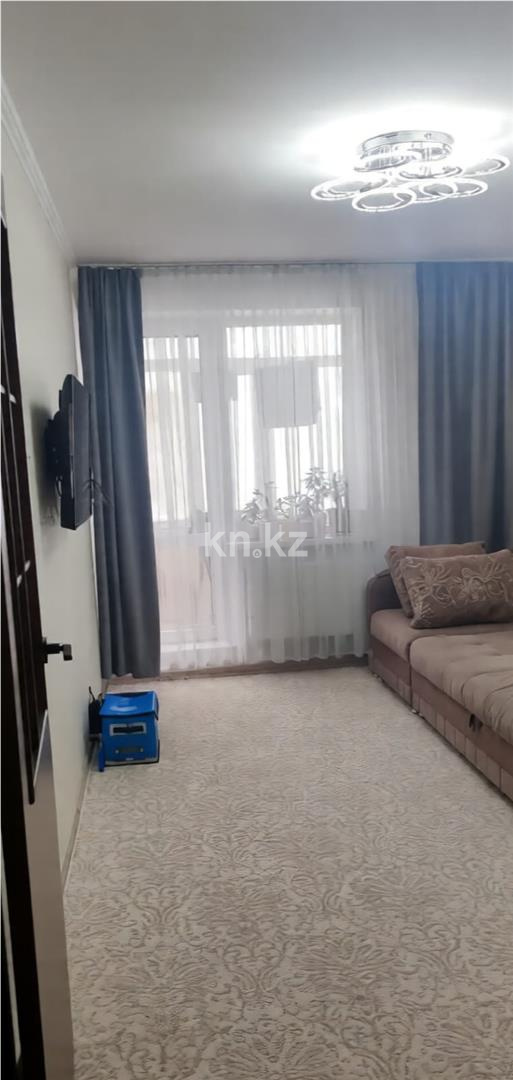 Продажа 2-комнатной квартиры, 52 м², мкр. Мамраева (Восток-5) в Караганде