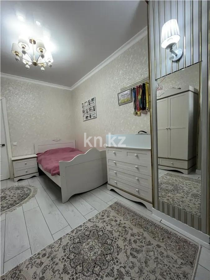 Продажа 3-комнатной квартиры, 86 м² в Астане - фото 3