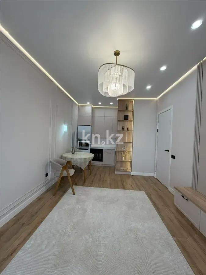Продажа 2-комнатной квартиры, 40 м² в Астане - фото 3
