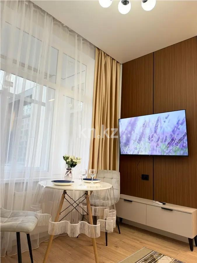 Продажа 2-комнатной квартиры, 35 м² - Продажа недвижимости в Казахстане - страница 7 фото 1 из 4