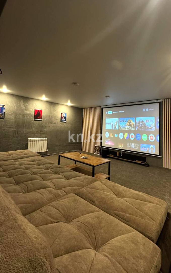 Продажа , 115 м², ул. Академическая - Продажа действующего бизнеса в Караганде фото 1 из 6