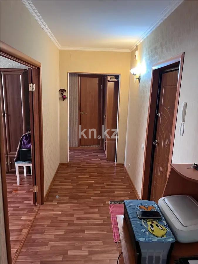 Продажа 2-комнатной квартиры, 53 м² - Продажа двухкомнатных квартир от собственников в Караганде фото 7 из 7