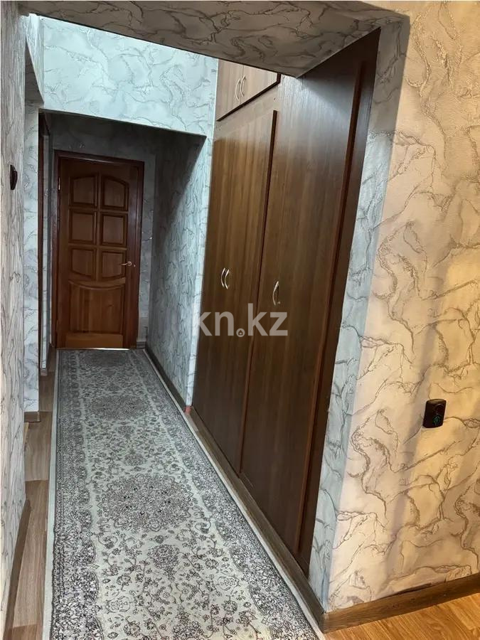 Продажа 3-комнатной квартиры, 73 м², ул. Утеген батыра, дом  90 - Продажа квартир в Алматы без посредников с фото фото 3 из 3