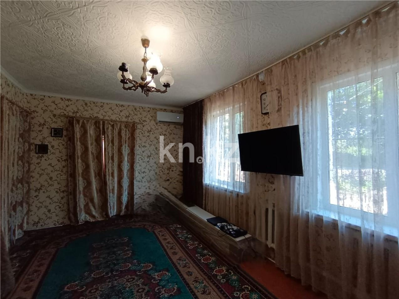 Продажа 3-комнатного дома, 69.4 м² - Продажа домов, коттеджей в Караганде фото 10 из 19