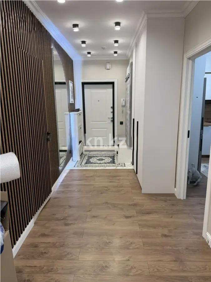 Продажа 3-комнатной квартиры, 120 м² - Продажа квартир в Астане - страница 3 фото 6 из 6