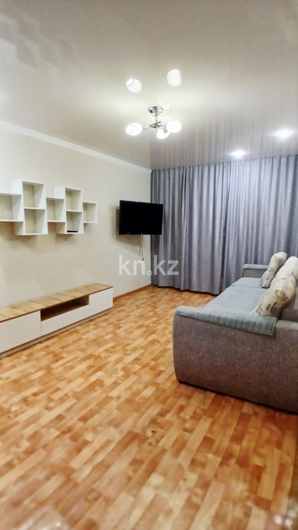 Аренда 2-комнатной квартиры, 44 м² - Аренда офисных и торговых помещений в Темиртау фото 4 из 7