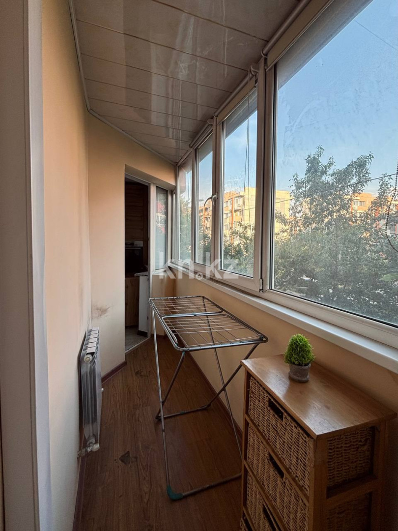 Аренда 3-комнатной квартиры, 120 м² - Аренда недвижимости в Алматы фото 12 из 34