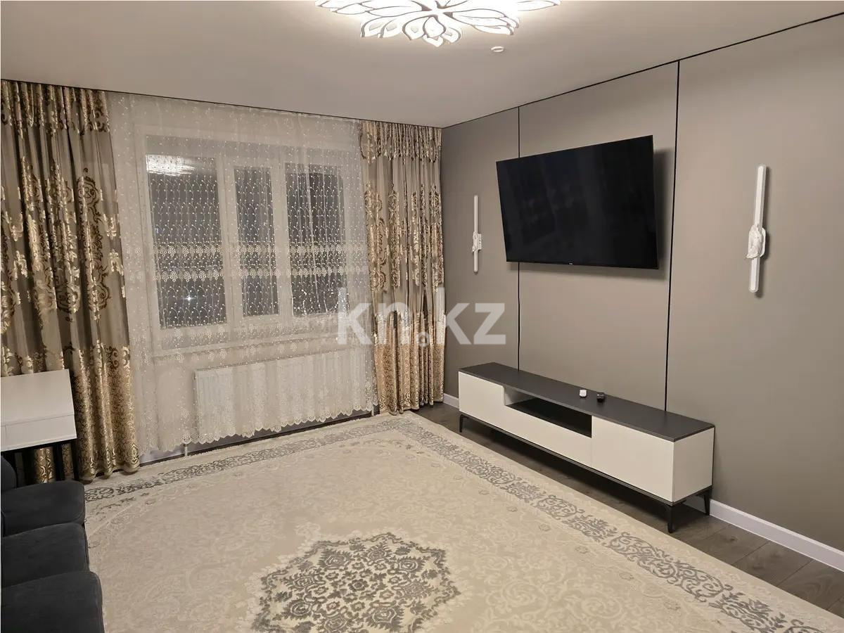 Продажа 3-комнатной квартиры, 80 м², ул. Болекпаева, дом  9 - Продажа квартир в Астане без посредников фото 1 из 8