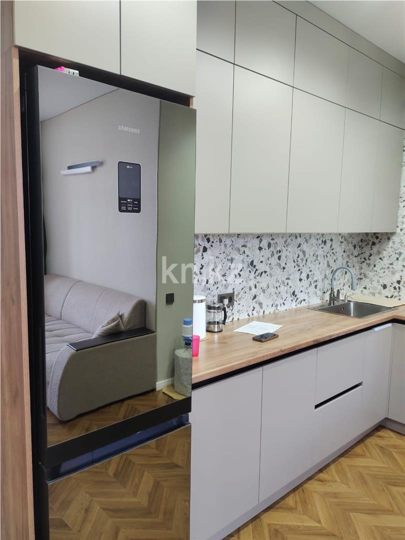 Продажа 3-комнатной квартиры, 82 м² - Продажа недвижимости в Казахстане фото 7 из 14