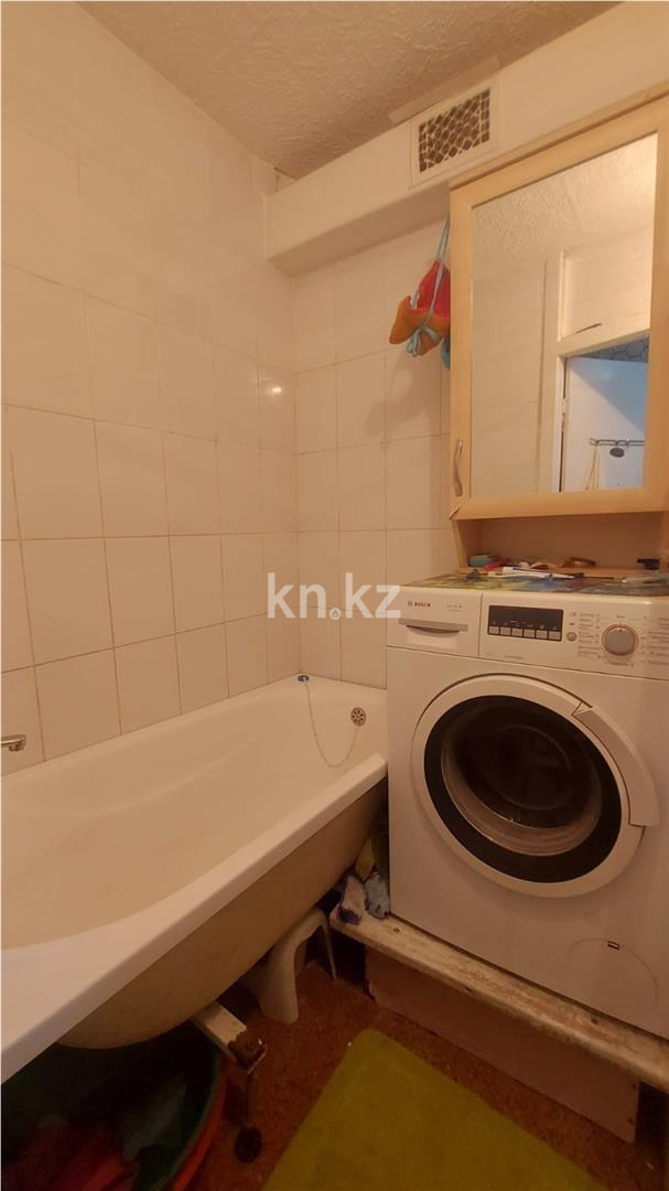 Продажа 2-комнатной квартиры, 47 м², мкр-н Восток-1 - Продажа  двухкомнатных квартир в Караганде фото 6 из 12