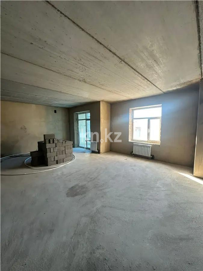 Продажа 3-комнатной квартиры, 87 м² - Продажа квартир от собственников в Караганде - страница 5 фото 1 из 3