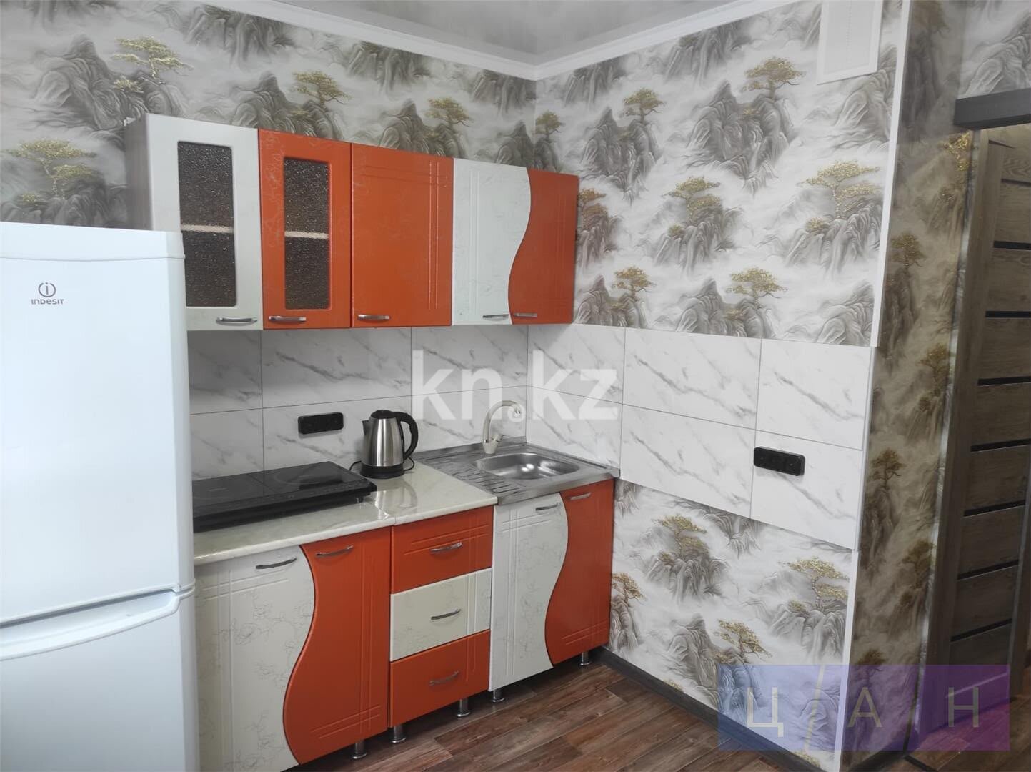 Продажа 1-комнатной квартиры, 35 м² в Темиртау - фото 4