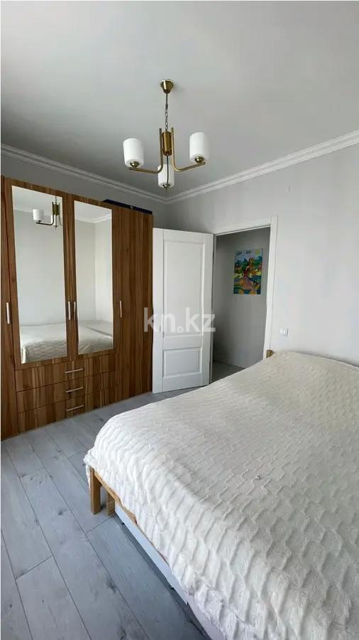 Продажа 3-комнатной квартиры, 72.8 м², ул. Казыбек би, дом  11/2 в Астане - фото 3