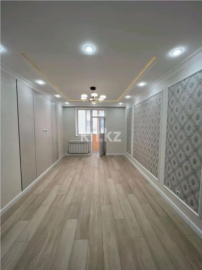 Продажа 2-комнатной квартиры, 37 м², ул. Болекпаева, дом  22 - Продажа  двухкомнатных квартир в новостройках Астаны фото 1 из 4