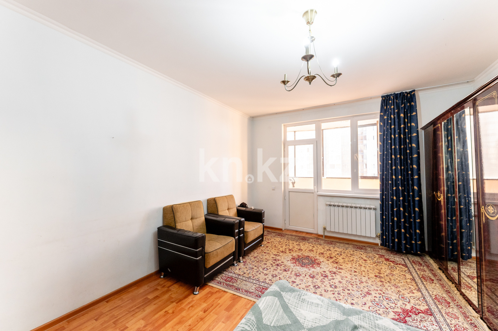 Продажа 2-комнатной квартиры, 70 м², ул. Кенесары, дом  52 - Продажа домов, коттеджей в Костанае фото 25 из 28