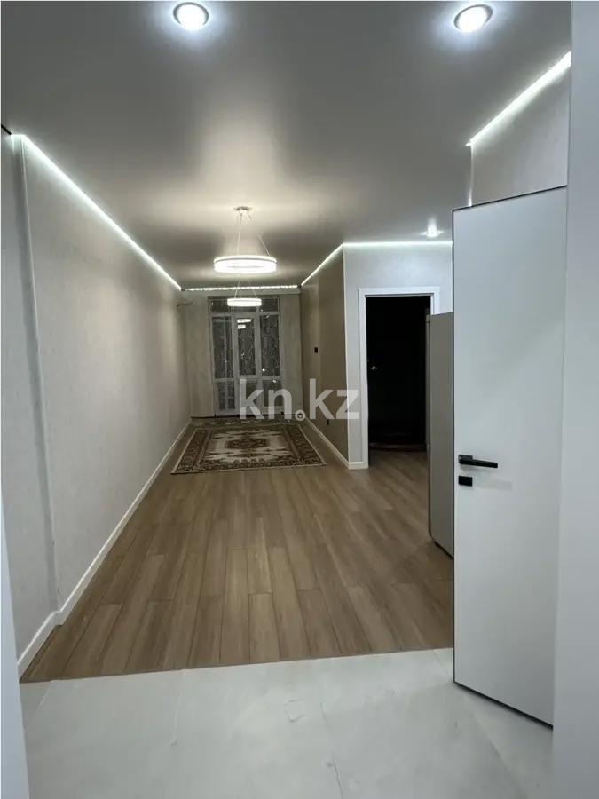 Продажа 2-комнатной квартиры, 38.6 м², мкр-н Шугыла, дом  340/39 в Алматы - фото 2