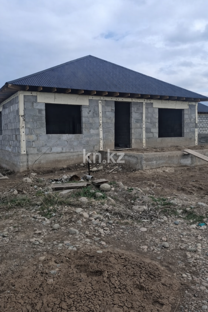 Продажа 4-комнатного дома, 135 м² - Продажа домов, коттеджей в Алматинской области фото 4 из 4