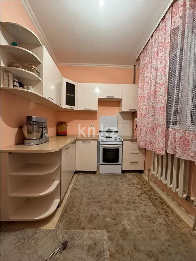 Продажа 2-комнатной квартиры, 64 м², мкр-н Саялы, дом  3 в Алматы - фото 5