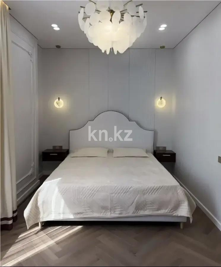 Продажа 3-комнатной квартиры, 100 м² - Недвижимость в Астане - страница 3 фото 2 из 4