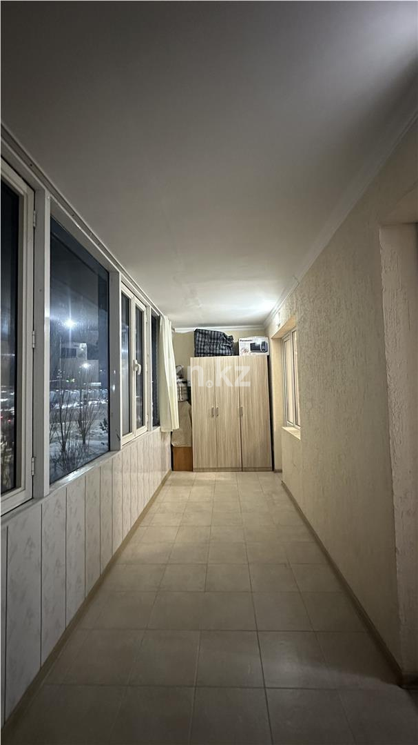 Продажа 1-комнатной квартиры, 53.4 м² - Продажа квартир в Астане в р-не Есиль - страница 10 фото 11 из 11