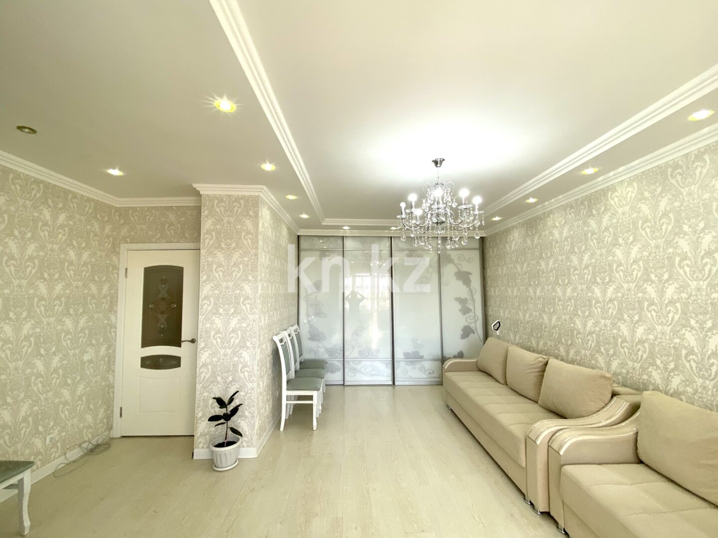 Продажа 1-комнатной квартиры, 56 м² в Астане - фото 7