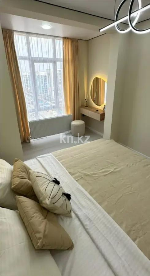 Продажа 3-комнатной квартиры, 58 м², мкр-н Шугыла, дом  340/46 в Алматы