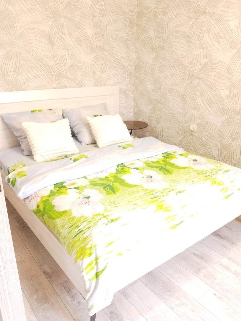 Аренда 1-комнатной квартиры посуточно, 30 м², пр. Бухар-жырау, дом  60 - Аренда  однокомнатных квартир посуточно в Караганде с фото фото 3 из 3