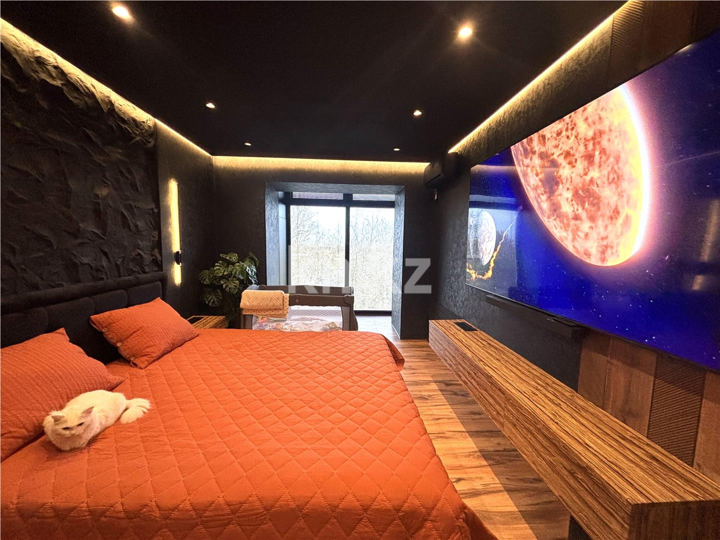 Продажа 3-комнатной квартиры, 65 м² - Продажа квартир в Караганде - страница 3 фото 10 из 18