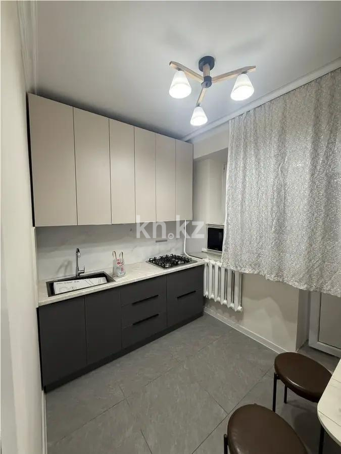 Продажа 1-комнатной квартиры, 45 м² в Алматы - фото 2