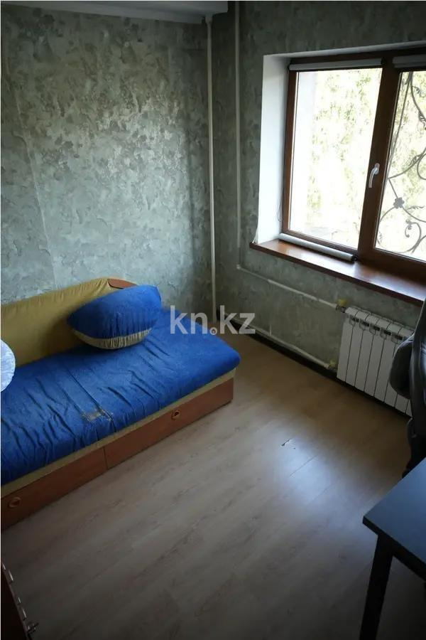 Продажа 3-комнатной квартиры, 70 м², ул. Жангельдина, дом  11 в Алматы - фото 2