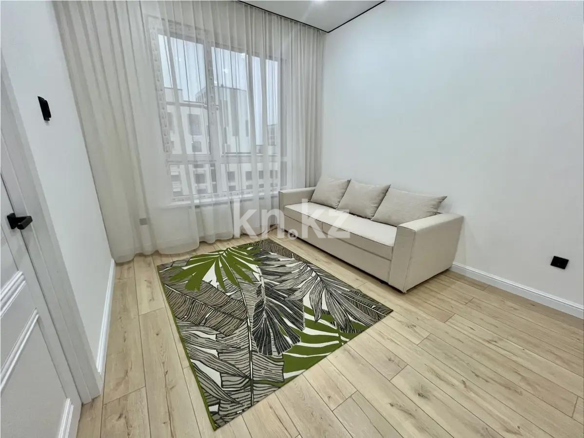 Продажа 2-комнатной квартиры, 37 м², ул. Байтурсынова, дом  32 в Астане