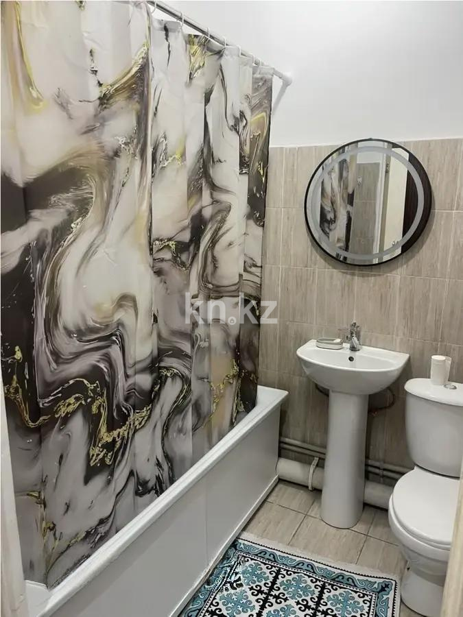 Продажа 1-комнатной квартиры, 40 м² - Продажа однокомнатных квартир в Алматы фото 3 из 4