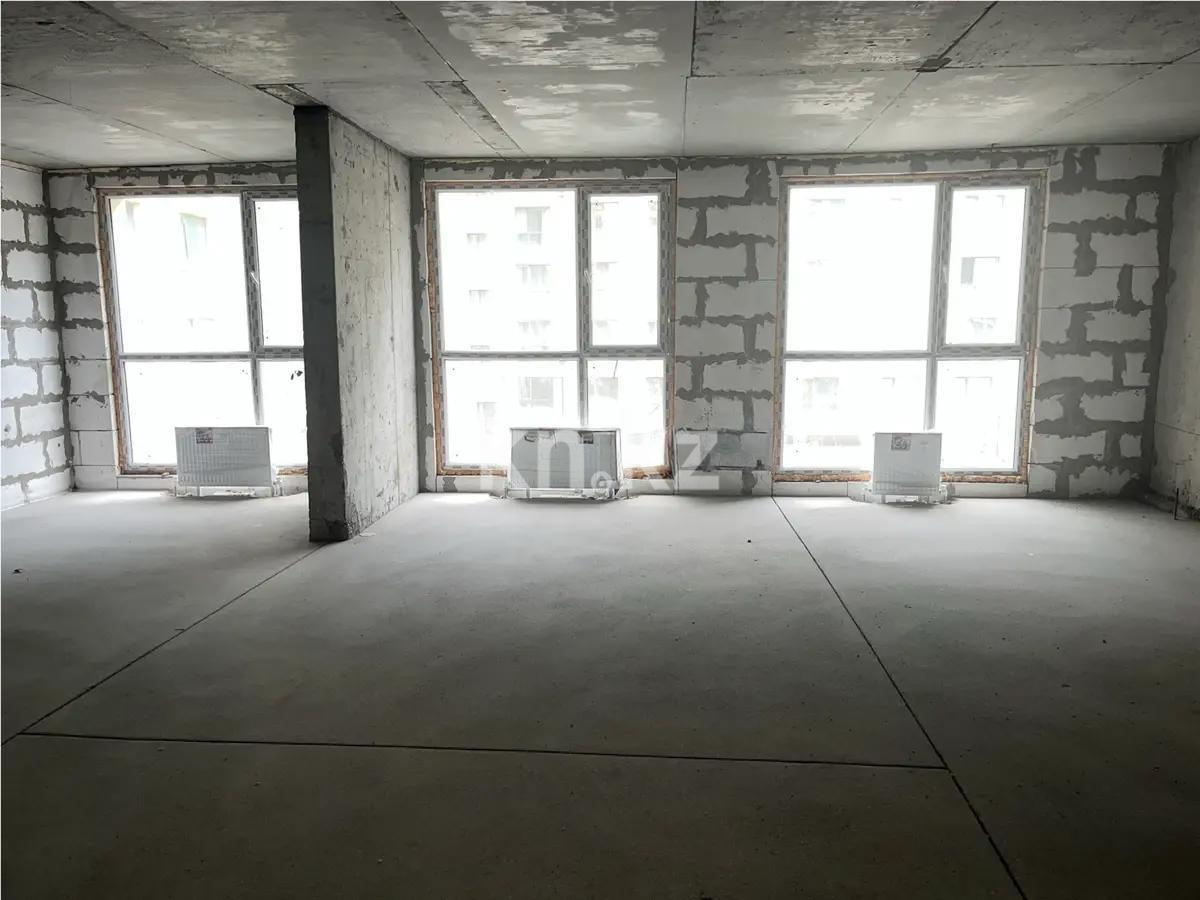 Продажа 2-комнатной квартиры, 62.7 м², ул. Толе би, дом  285/8 стр - Продажа  двухкомнатных квартир в Алматы без посредников фото 1 из 2