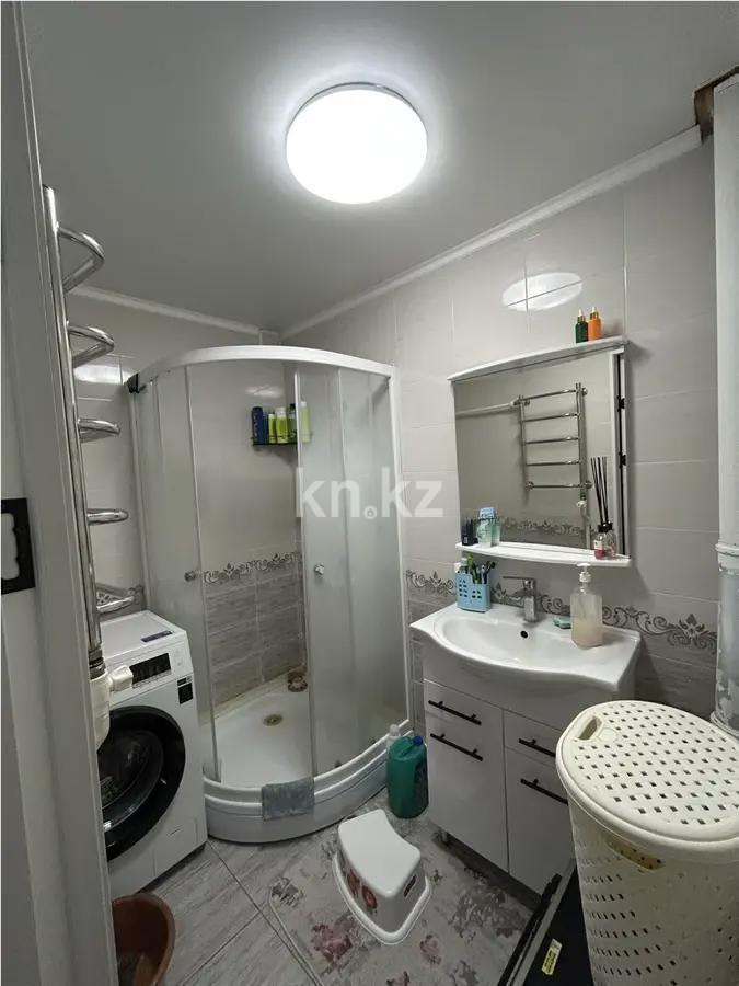 Продажа 4-комнатной квартиры, 62 м², ул. Язева, дом  13 - Продажа квартир в Караганде фото 7 из 7